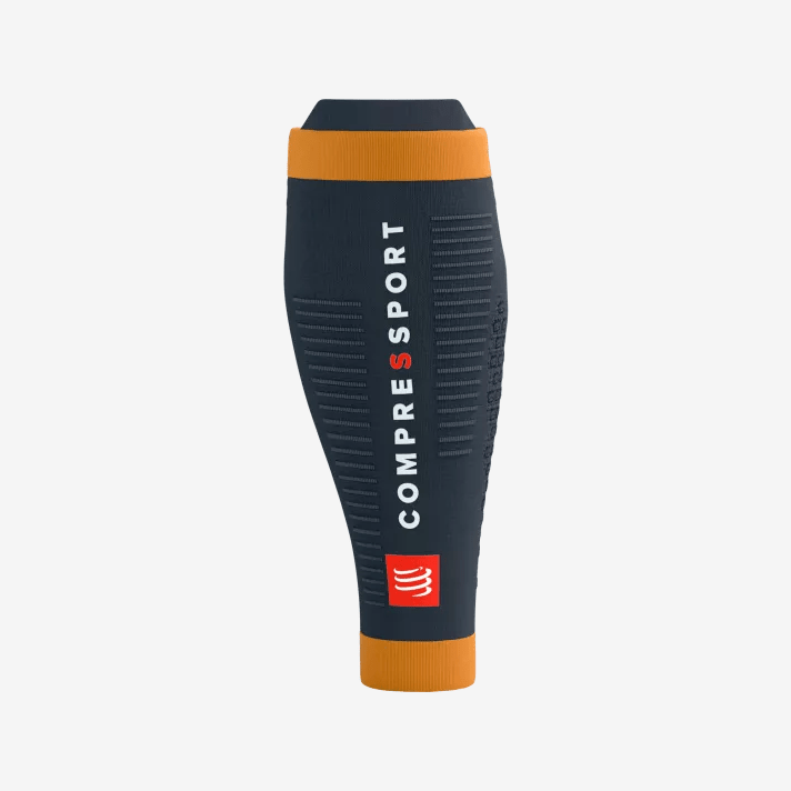 Compressport R2 3.0 Calf Sleeves | trrail.com
