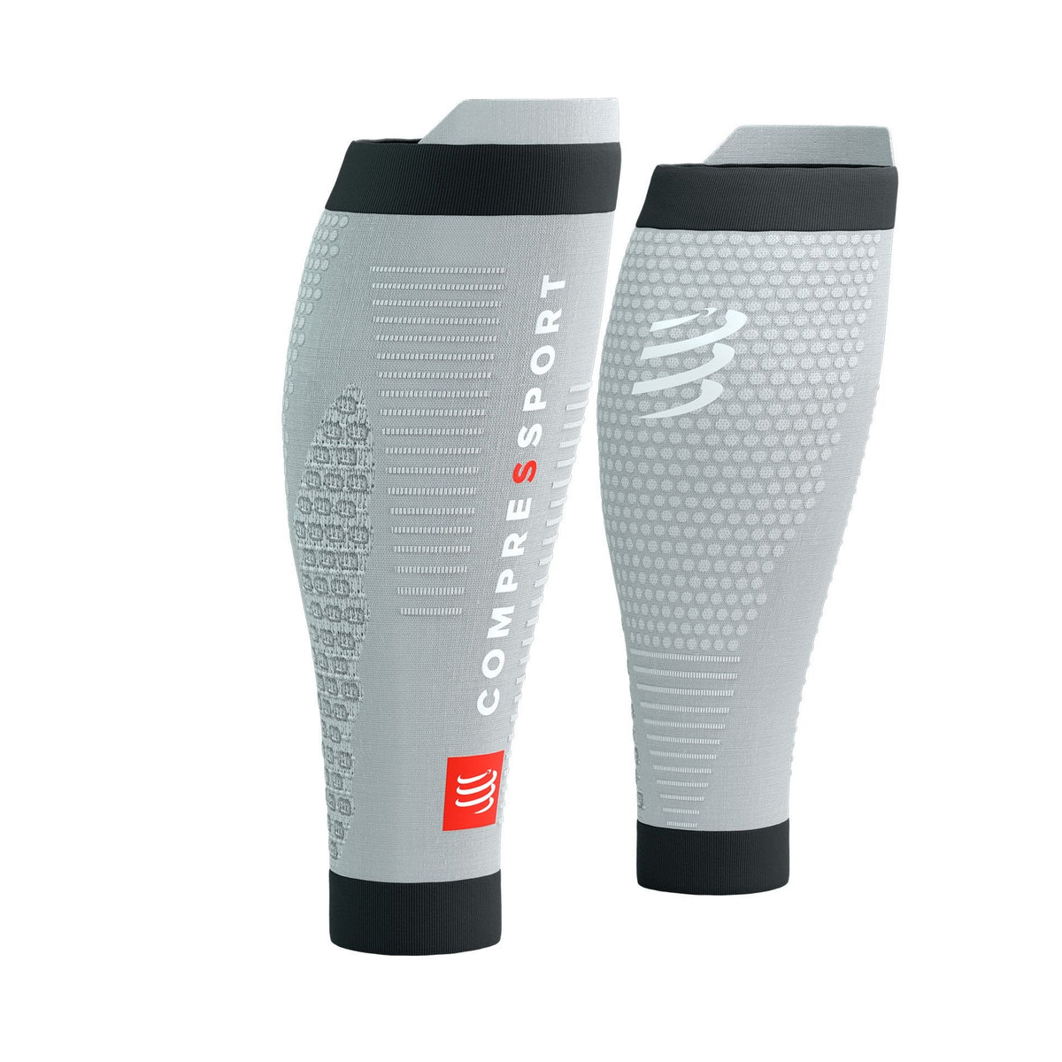 Compressport R2 3.0 Calf Sleeves | trrail.com