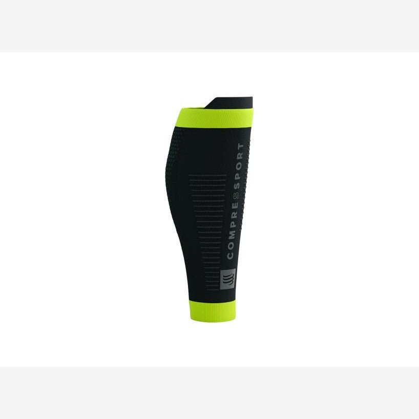 Compressport R2 3.0 Flash Calf Sleeves (reflective) | trrail.com
