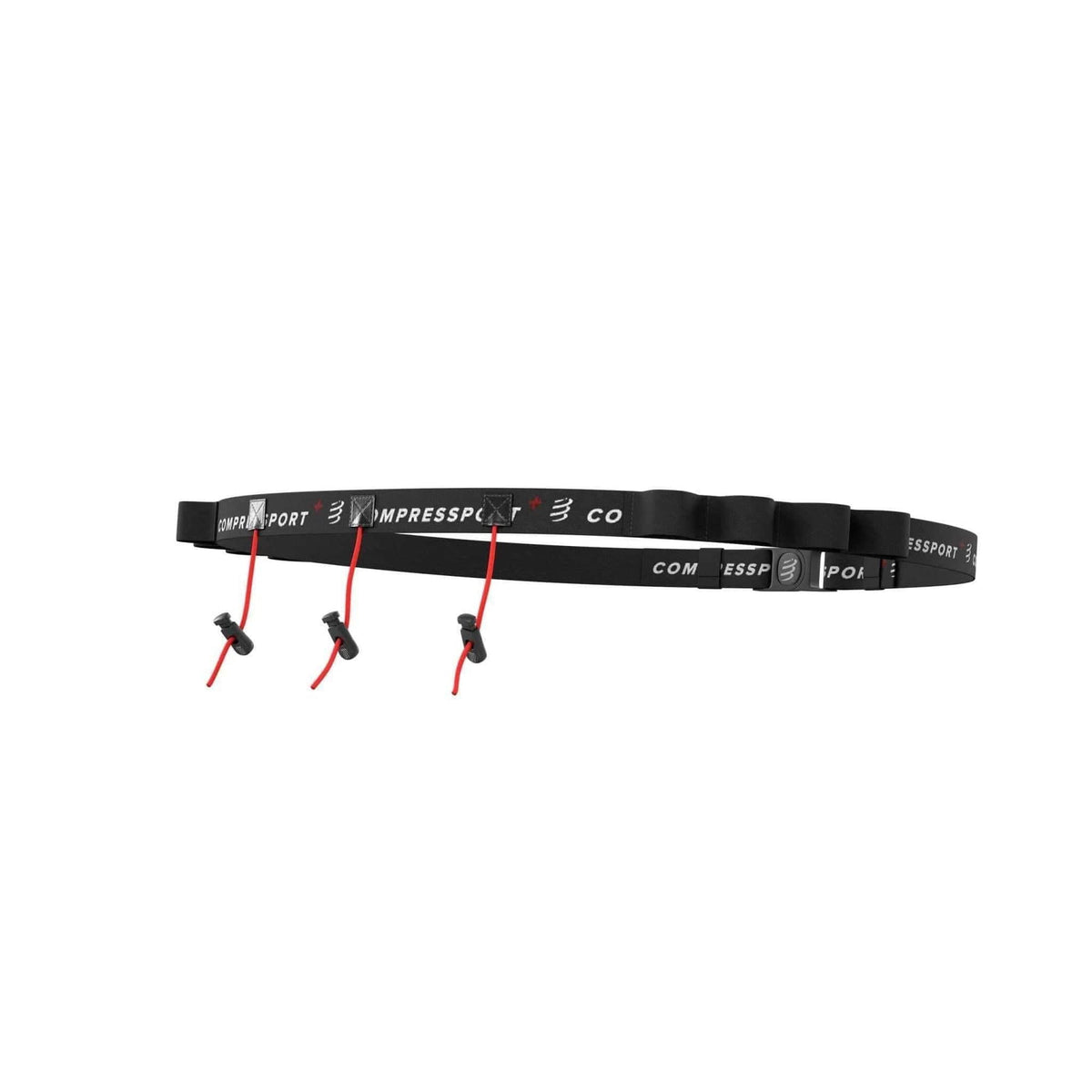 Compressport | Race Belt | Startnummerband | trrail.com