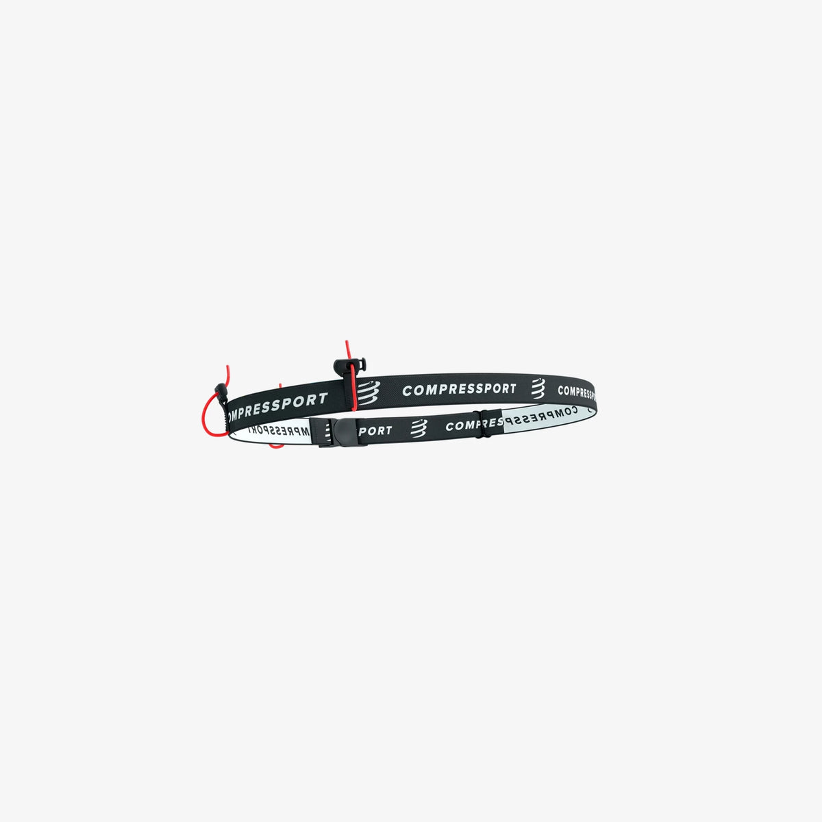 Compressport | Race Belt V2 | Startnummerband | trrail.com