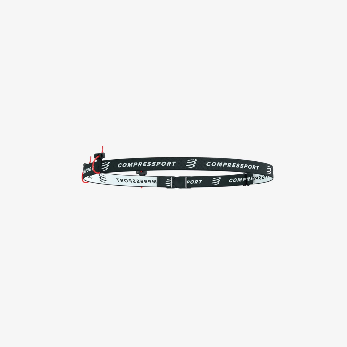 Compressport | Race Belt V2 | Startnummerband | trrail.com