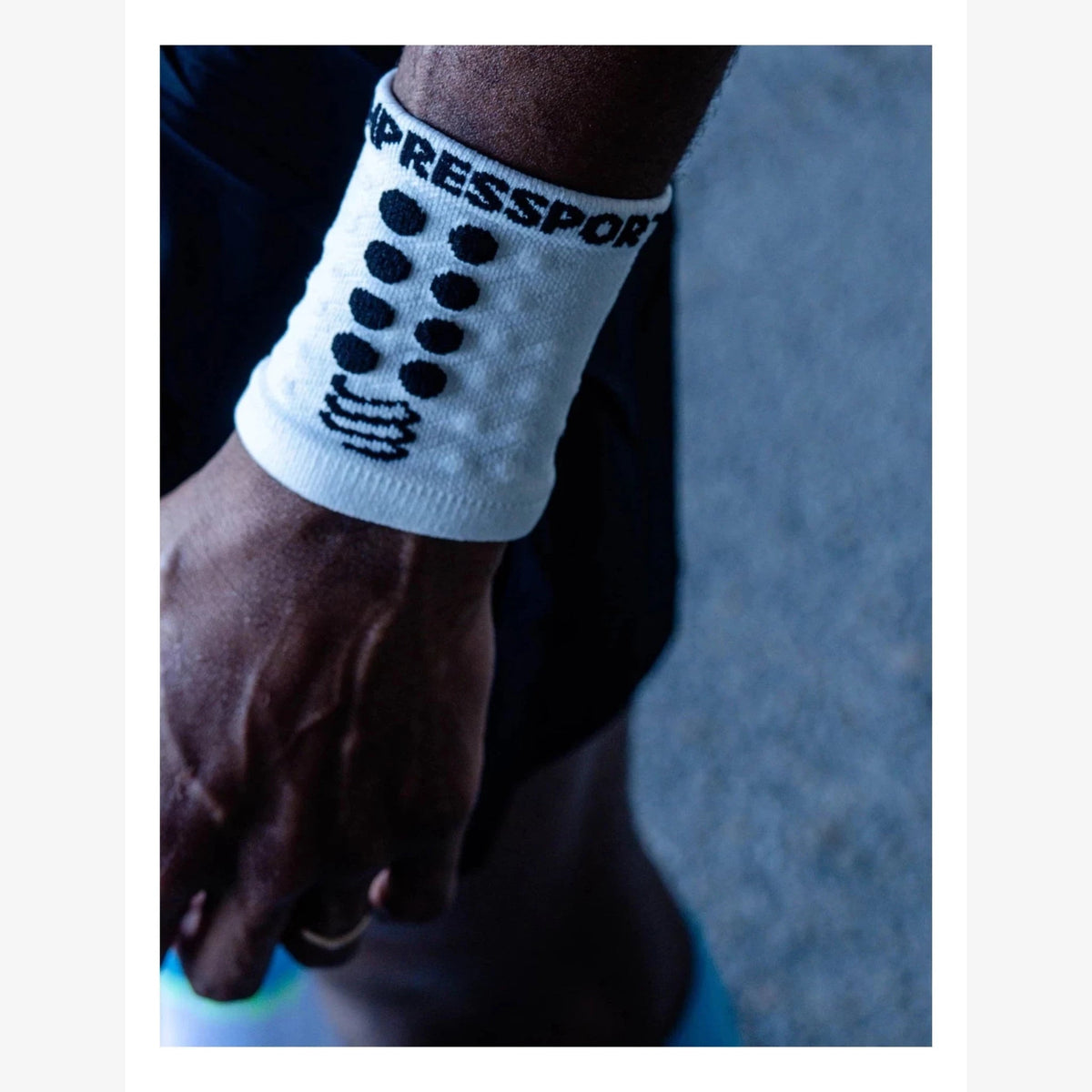 Compressport | Racing Sweatbands | Zweetbandjes | trrail.com