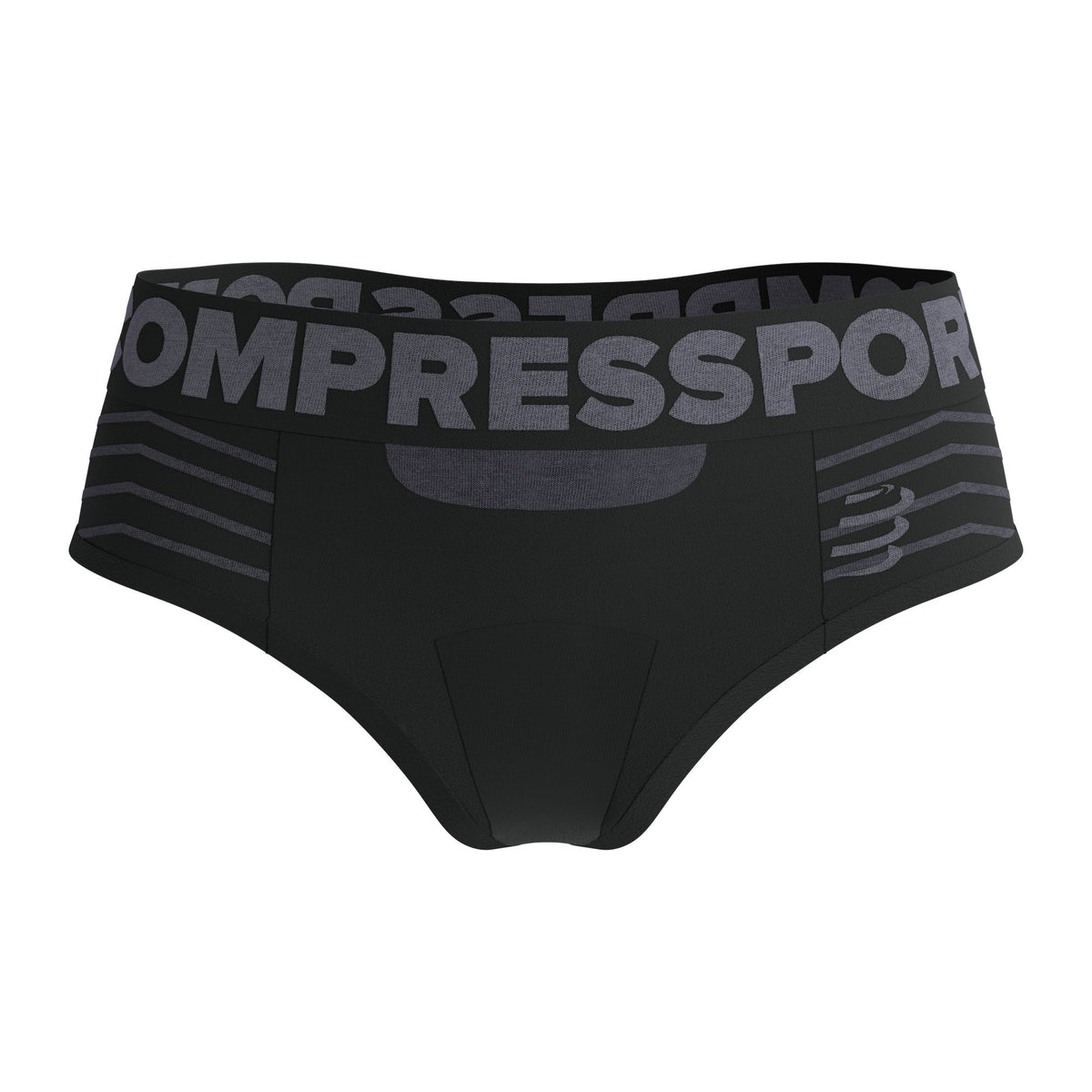 Compressport | Seamless Boxer | Sportonderbroek | Dames | trrail.com