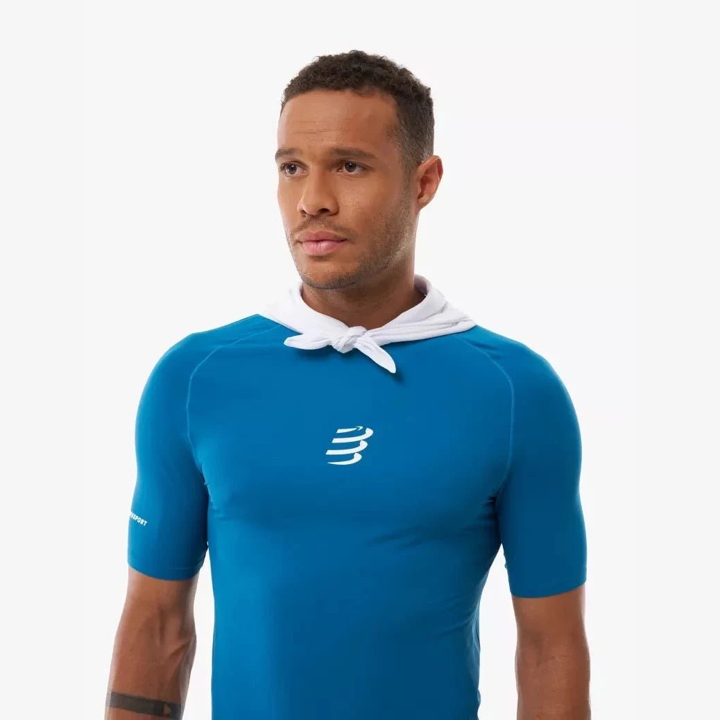 Compressport Stayfresh Ice Bandana | trrail.com