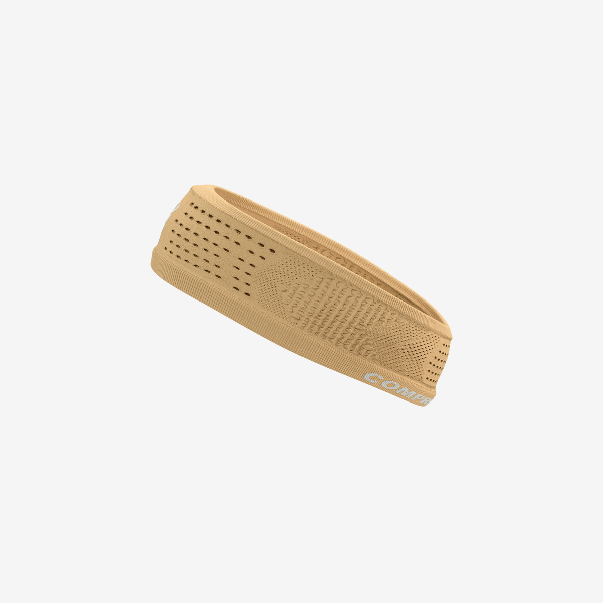 Compressport | Thin Headband On/Off 2.0 | Unisex Hoofdband - trrail.com