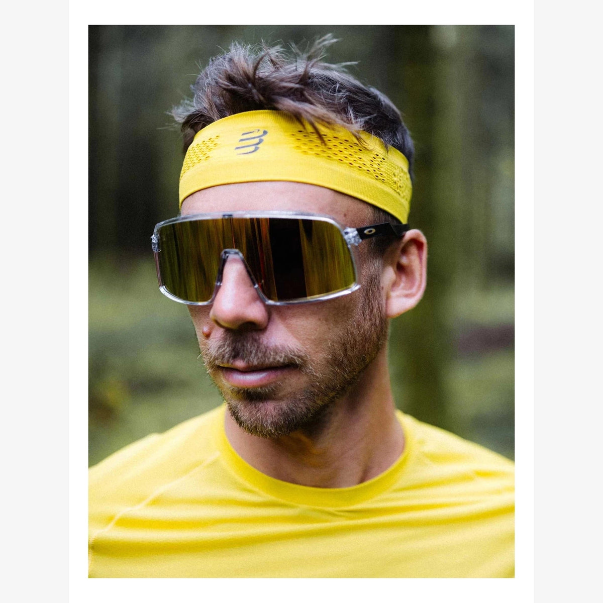 Compressport | Thin Headband On/Off 2.0 | Unisex Hoofdband - trrail.com