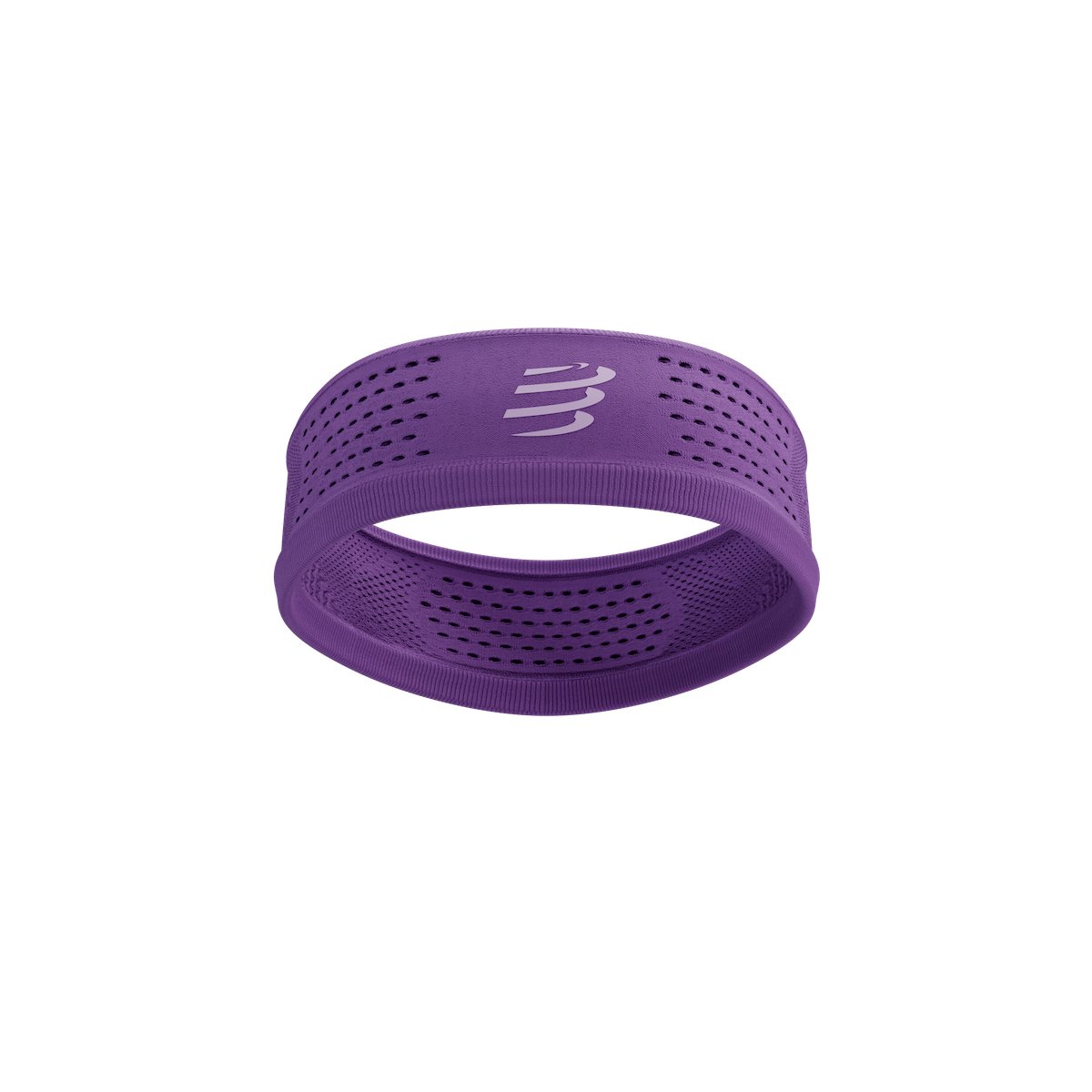 Compressport | Thin Headband On/Off 2.0 | Unisex Hoofdband | trrail.com