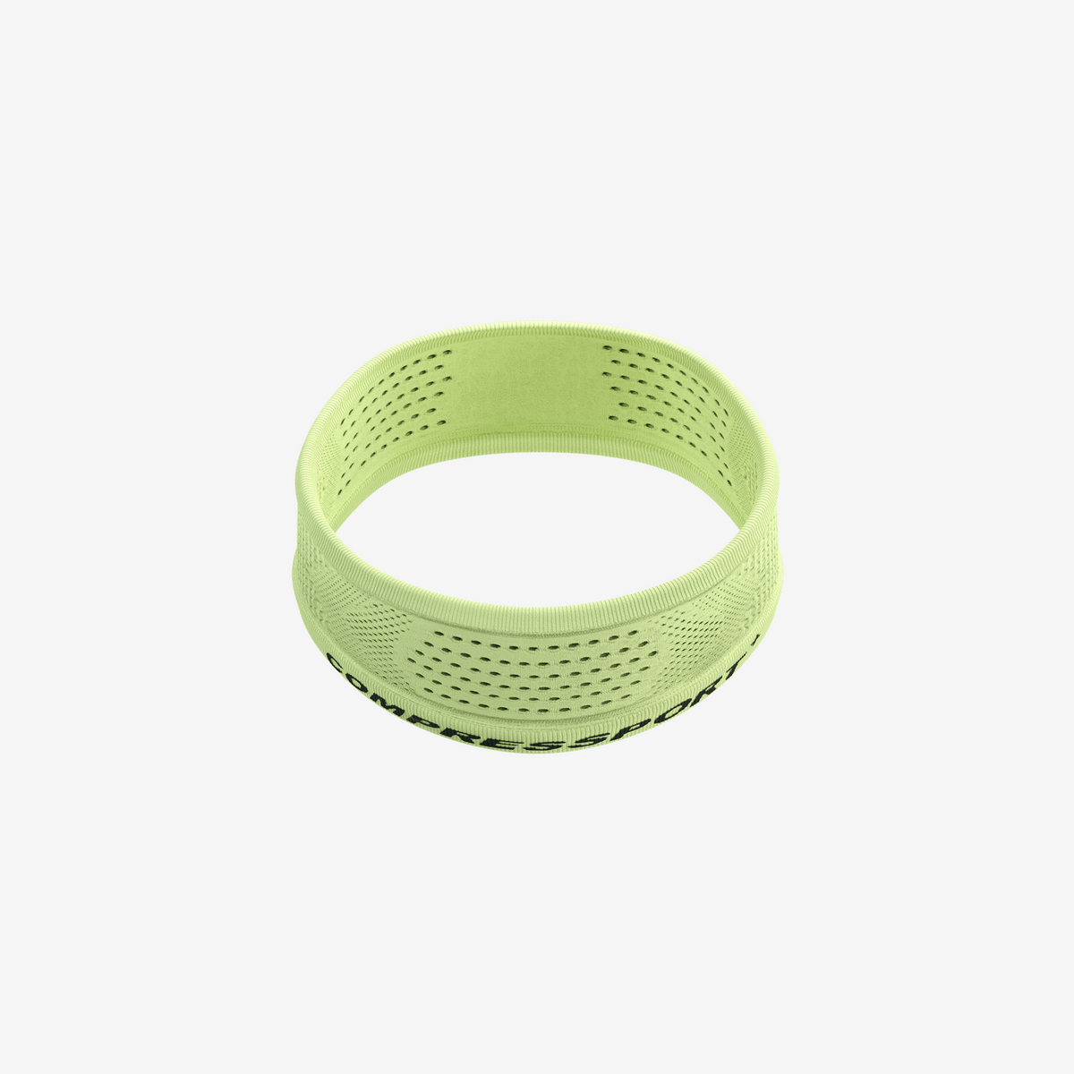 Compressport | Thin Headband On/Off 2.0 | Unisex Hoofdband - trrail.com