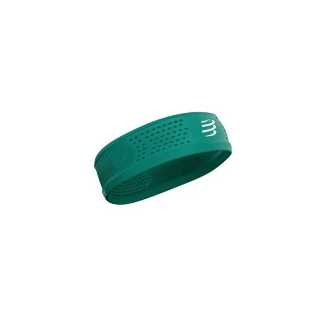 Compressport | Thin Headband On/Off 2.0 | Unisex Hoofdband - trrail.com
