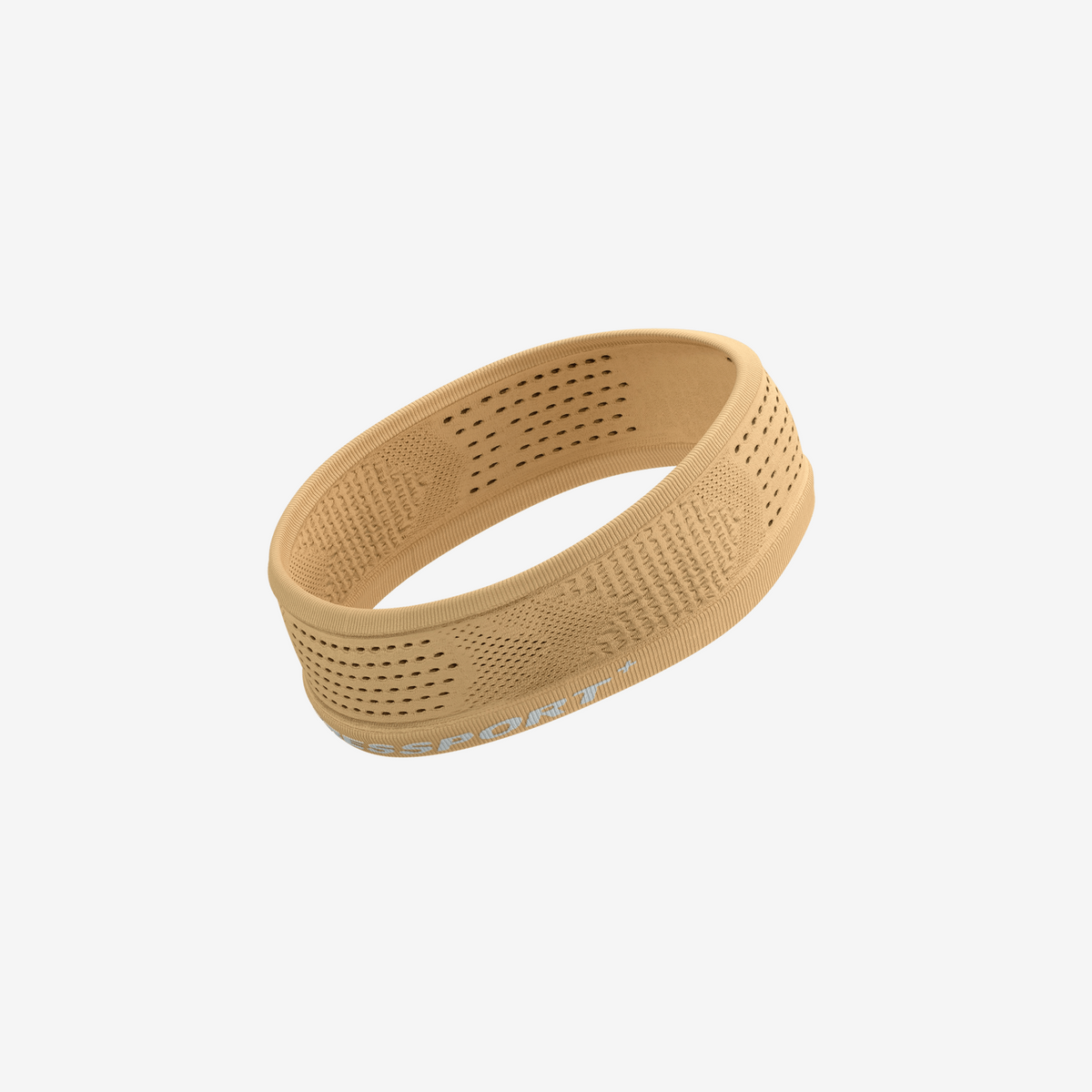 Compressport | Thin Headband On/Off 2.0 | Unisex Hoofdband - trrail.com