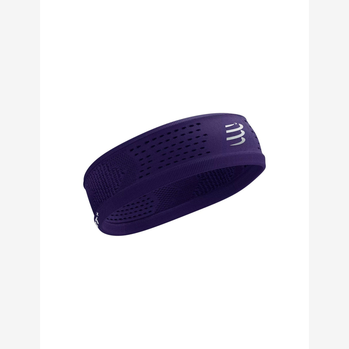 Compressport | Thin Headband On/Off 2.0 | Unisex Hoofdband - trrail.com