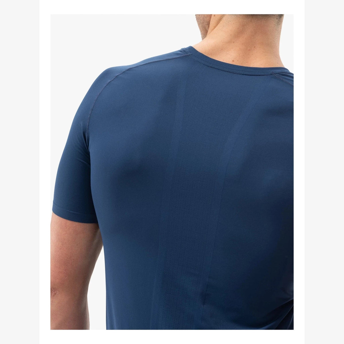 Compressport Trail Racing Shirt Heren | trrail.com