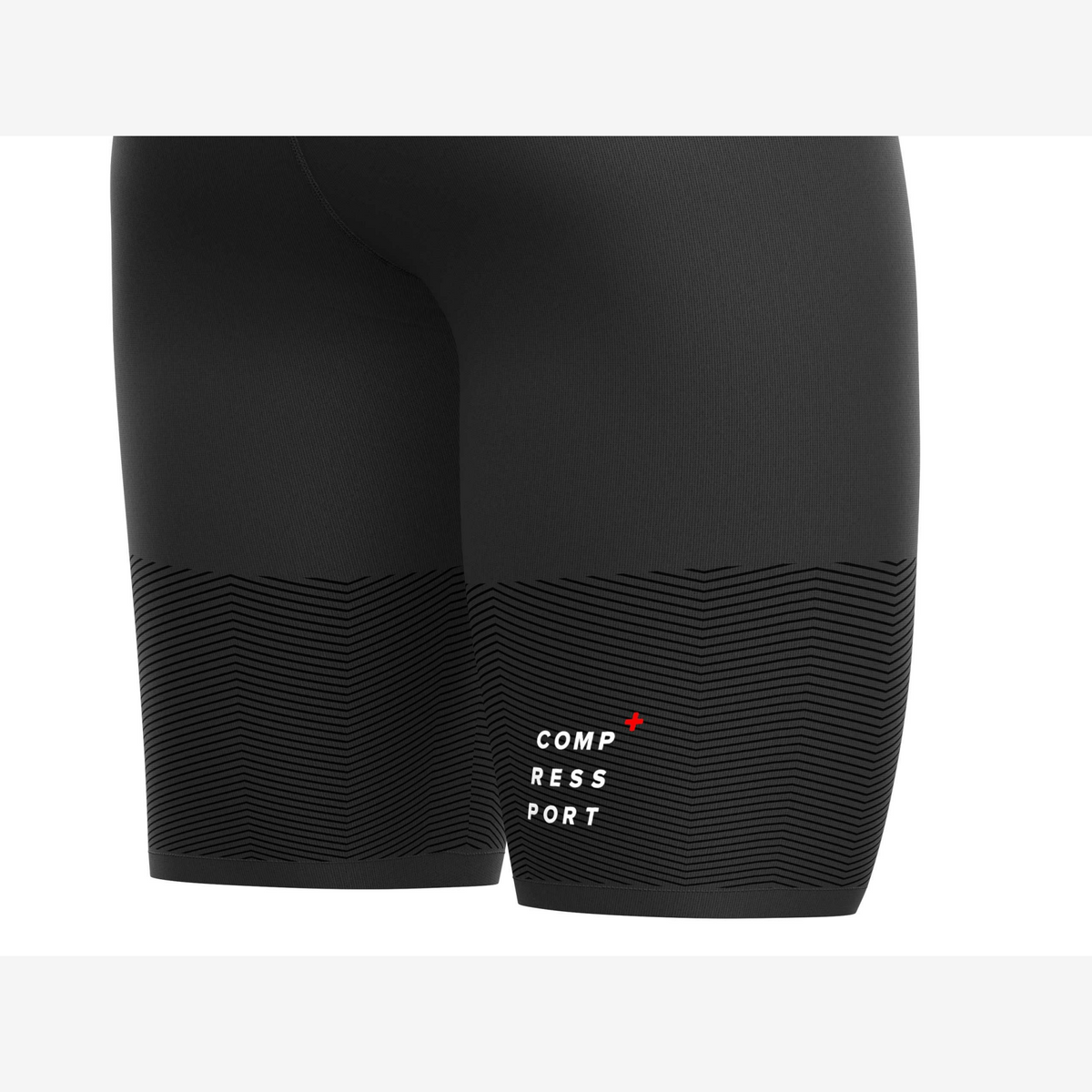 Compressport Trail Under Control Short Heren | trrail.com