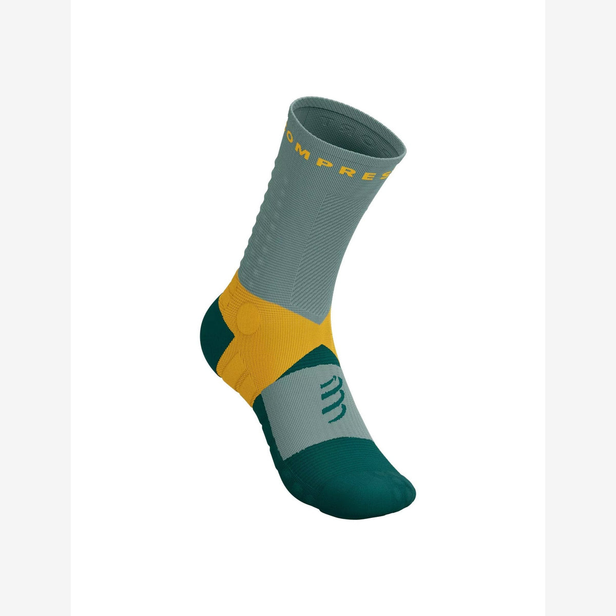 Compressport Ultra Trail Socks V2.0 - trrail.com