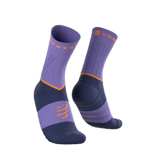 Compressport Ultra Trail Socks V2.0 - trrail.com