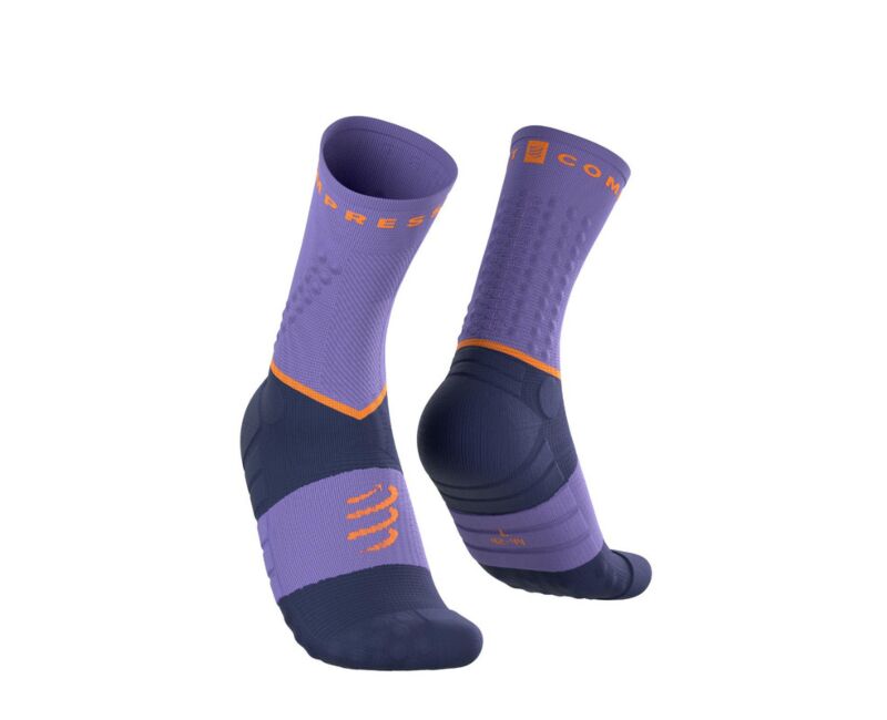 Compressport Ultra Trail Socks V2.0 - trrail.com