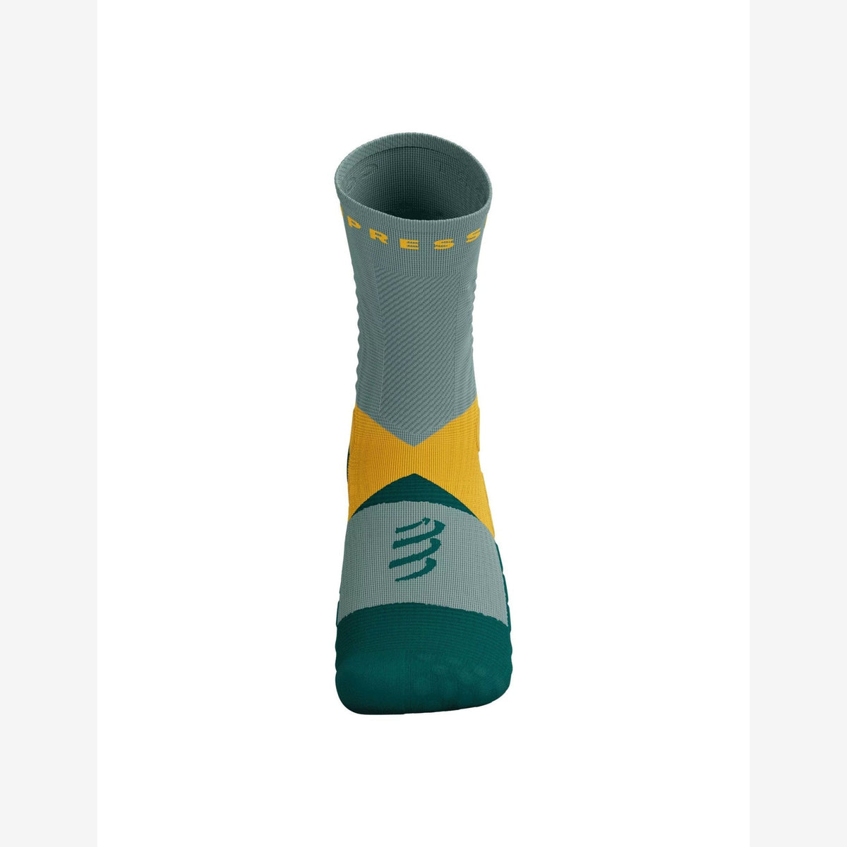 Compressport Ultra Trail Socks V2.0 - trrail.com