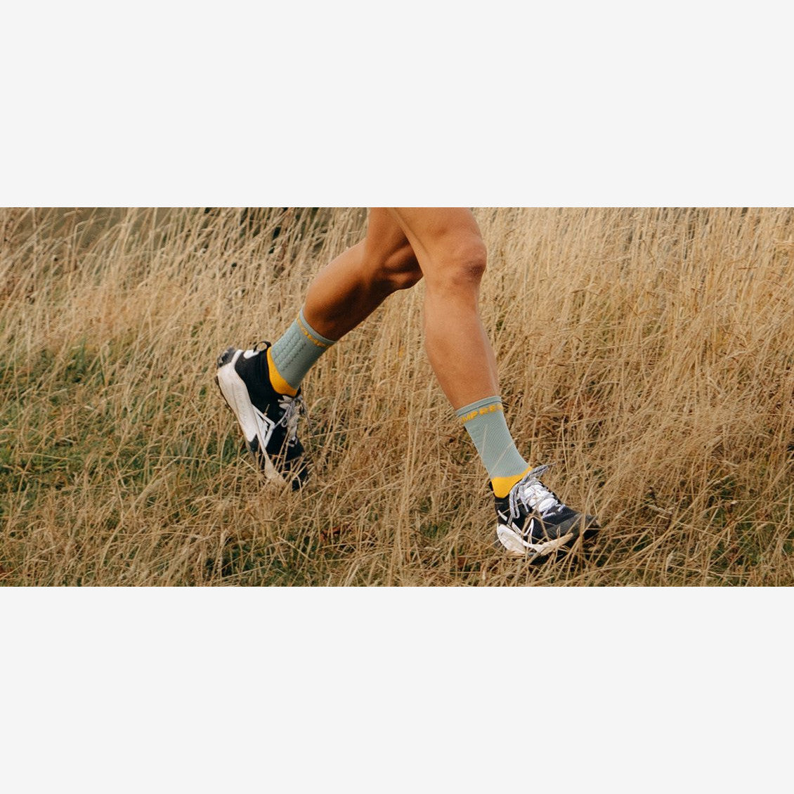 Compressport Ultra Trail Socks V2.0 | trrail.com
