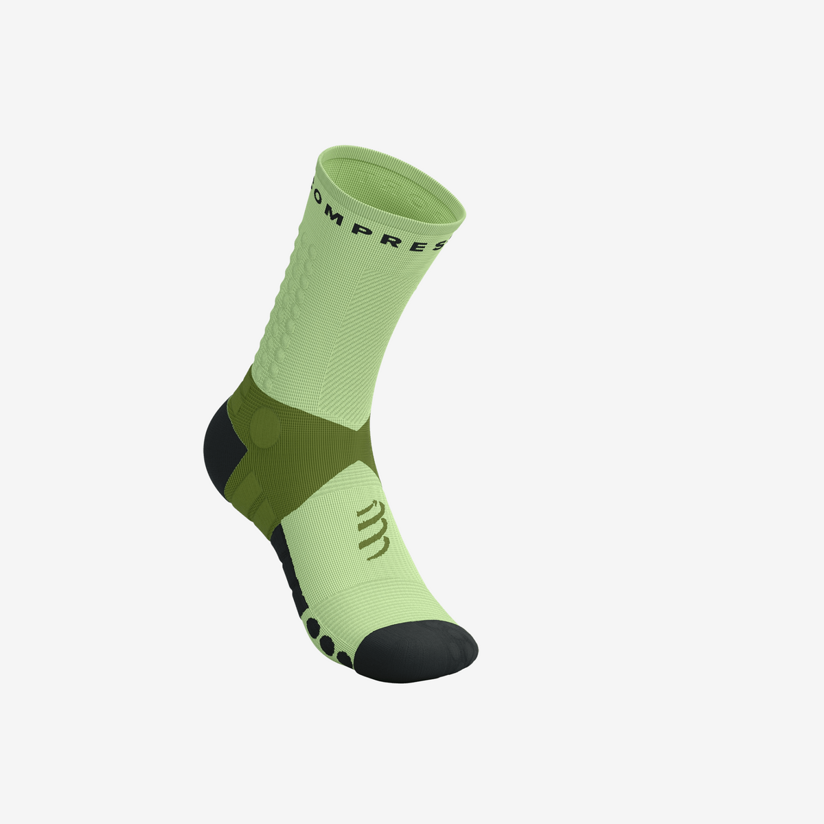 Compressport | Ultra Trail Socks V2.0 | Unisex Trailsokken - trrail.com
