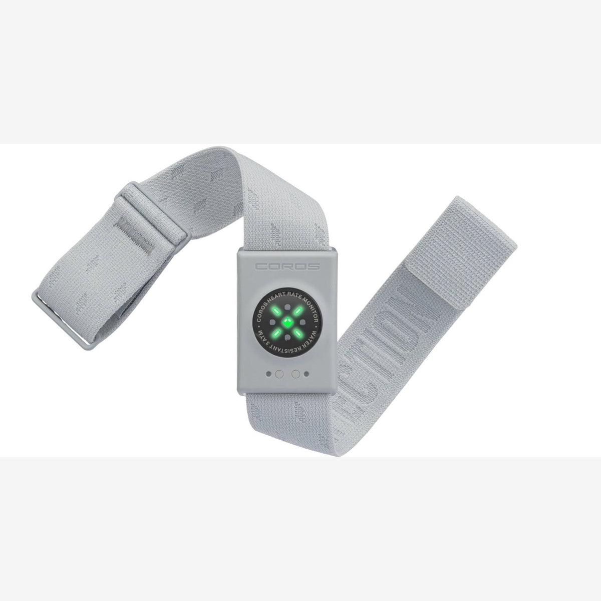 Coros Heart Rate Monitor | trrail.com