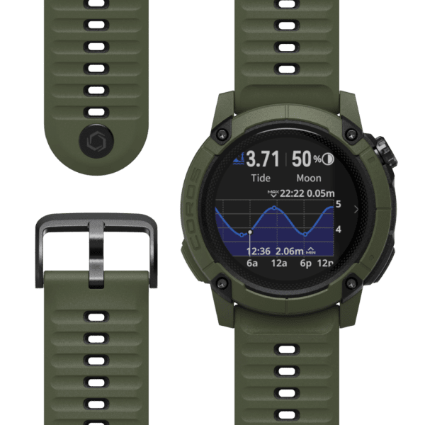 Coros Nomad | trrail.com