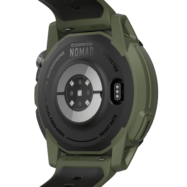 Coros Nomad | trrail.com