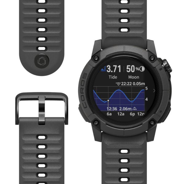 Coros Nomad | trrail.com