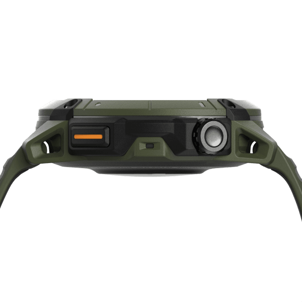Coros Nomad | trrail.com