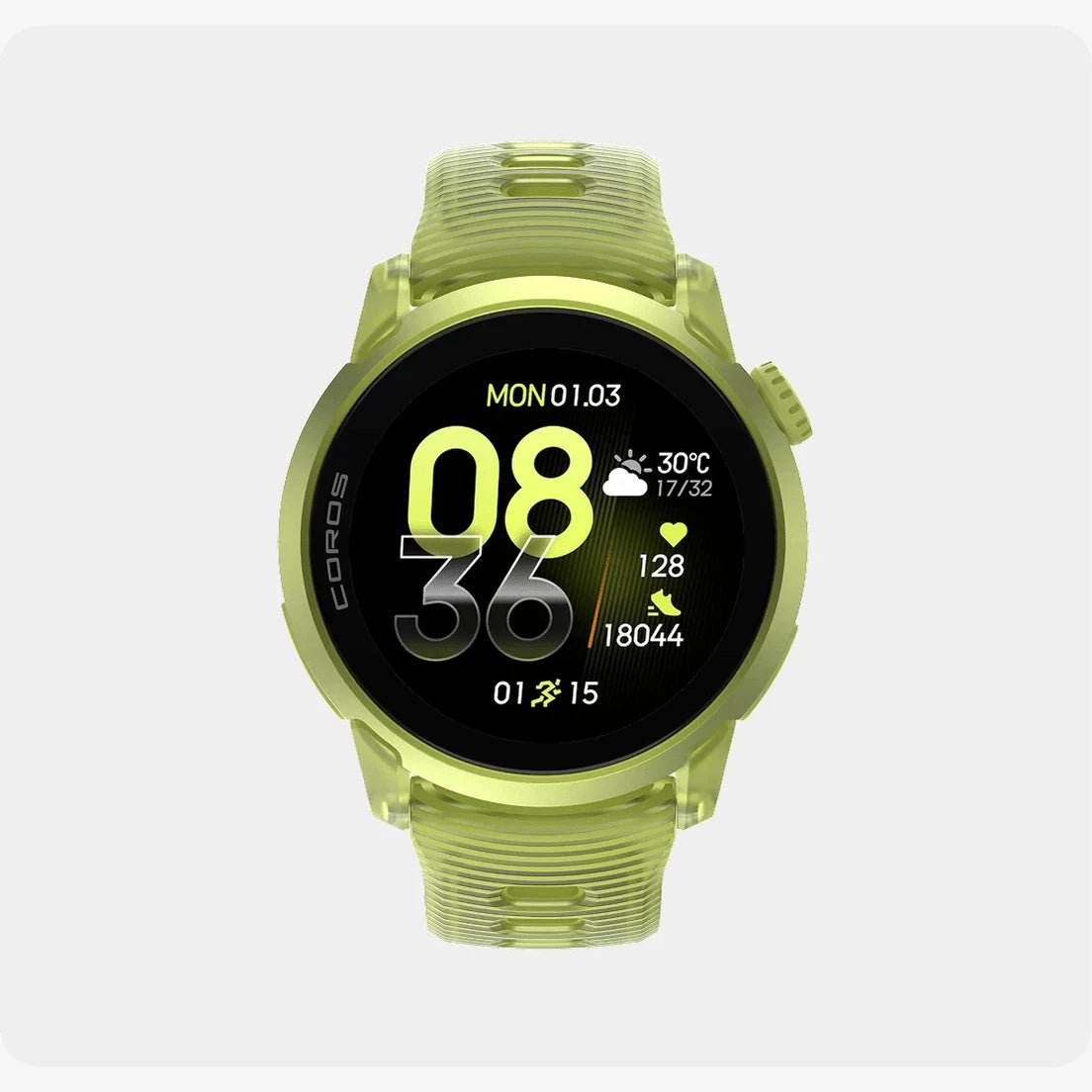 Coros Pace 4 | trrail.com
