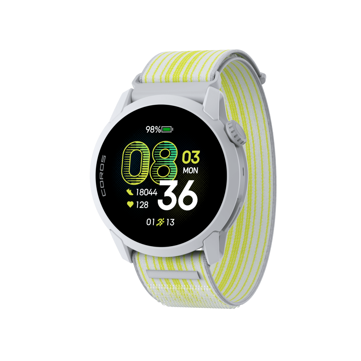 Coros Pace 4 | trrail.com