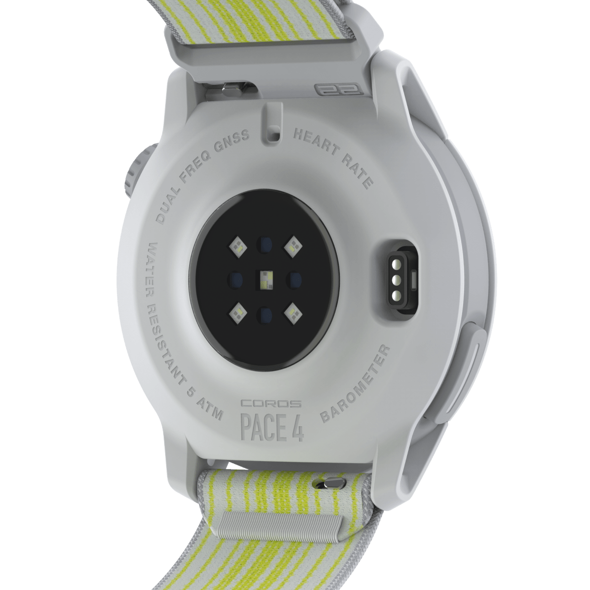 Coros Pace 4 | trrail.com