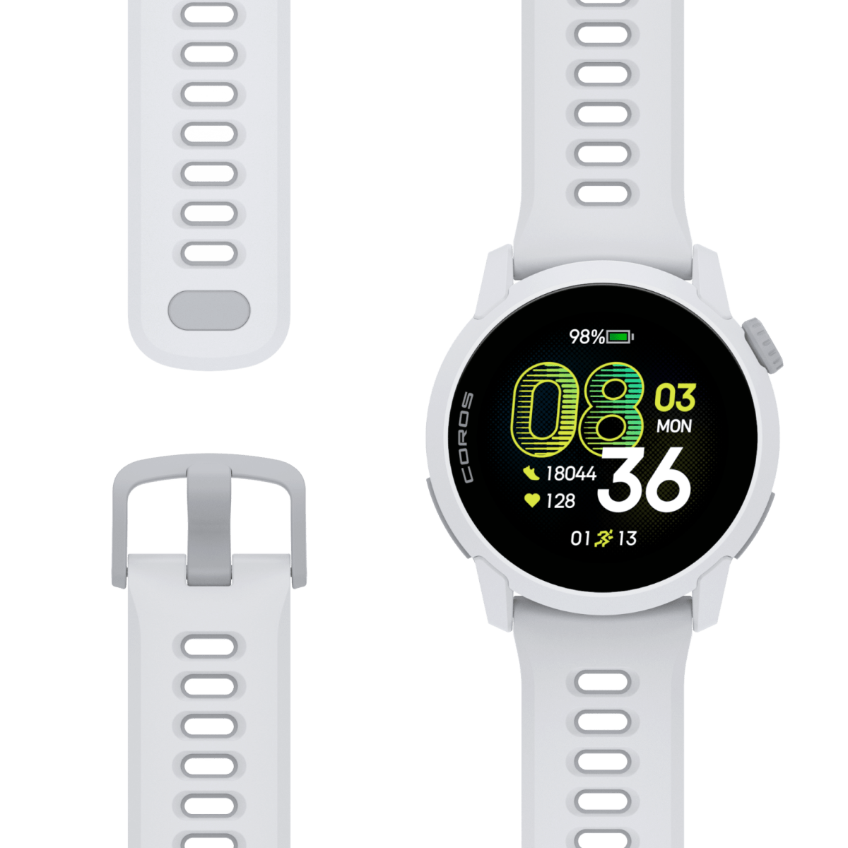 Coros Pace 4 | trrail.com