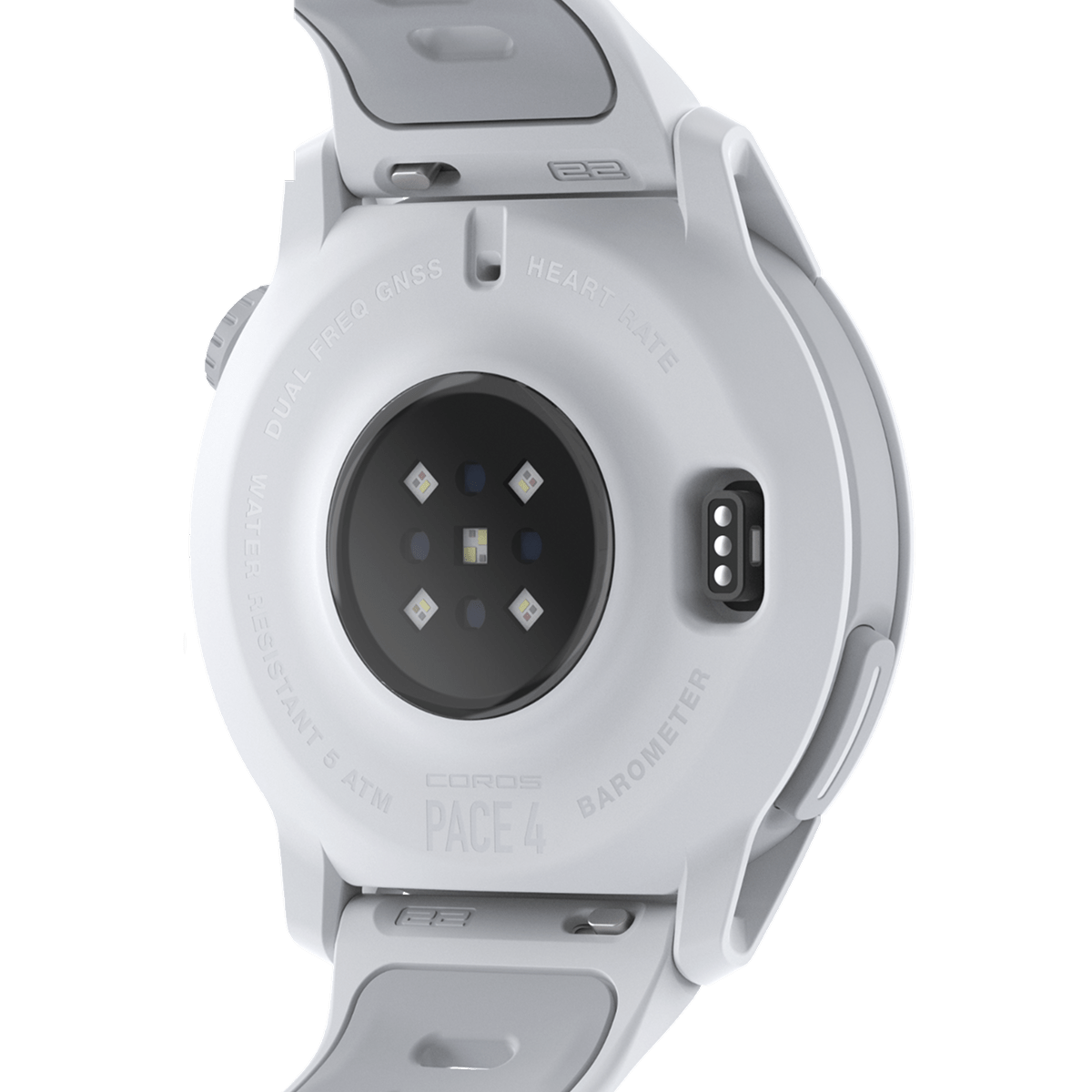Coros Pace 4 | trrail.com
