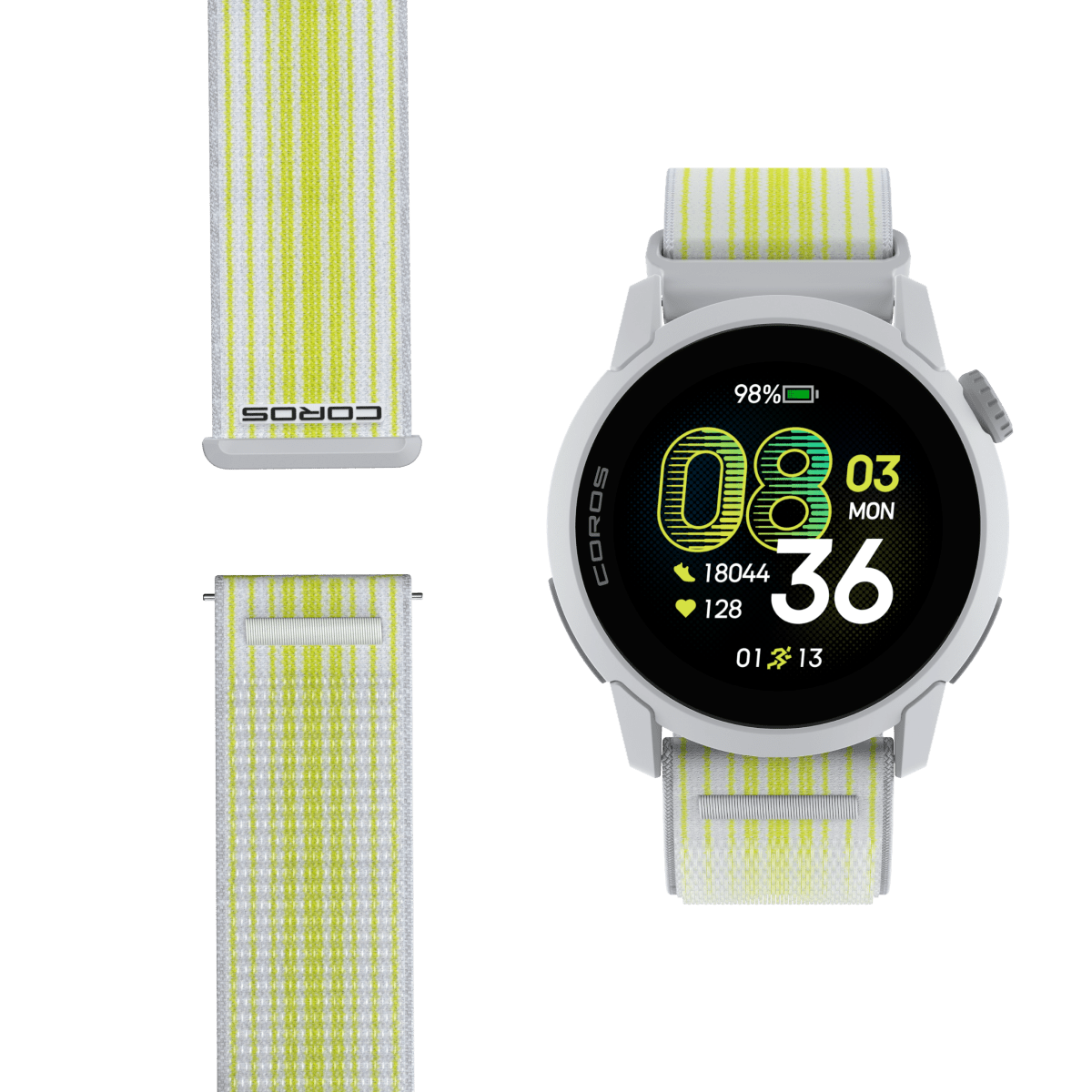 Coros Pace 4 | trrail.com