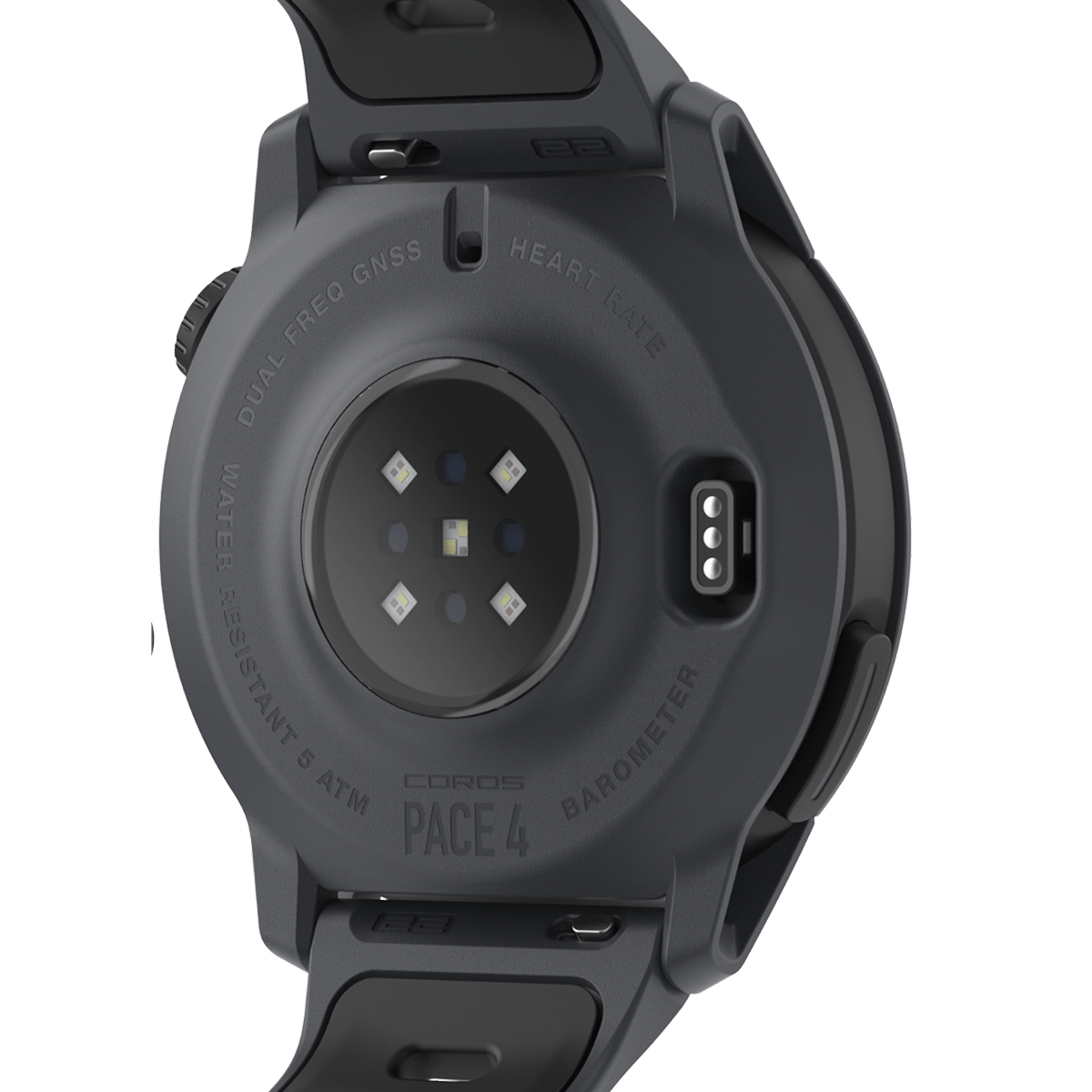 Coros Pace 4 | trrail.com