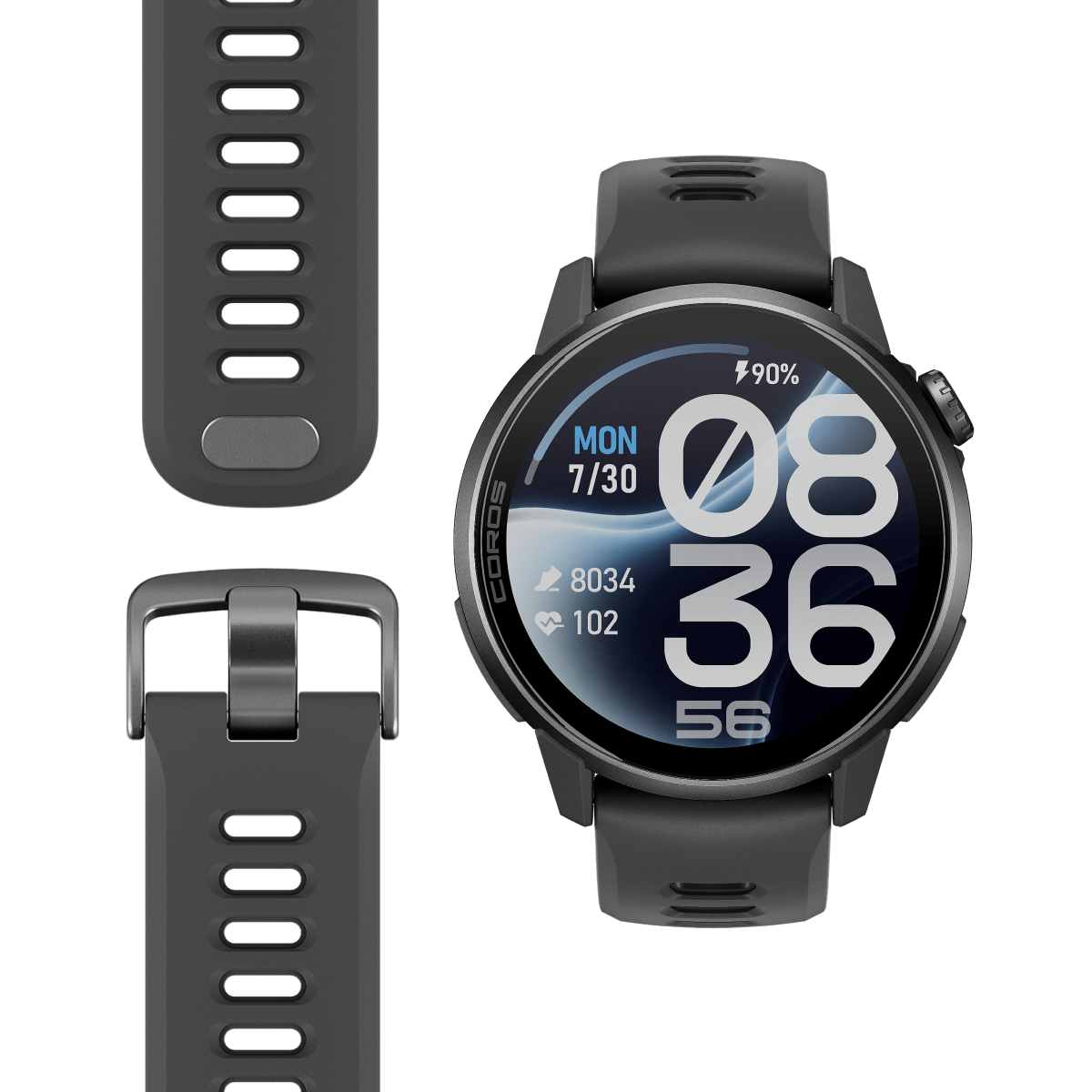 Coros Pace 4 PRO | trrail.com