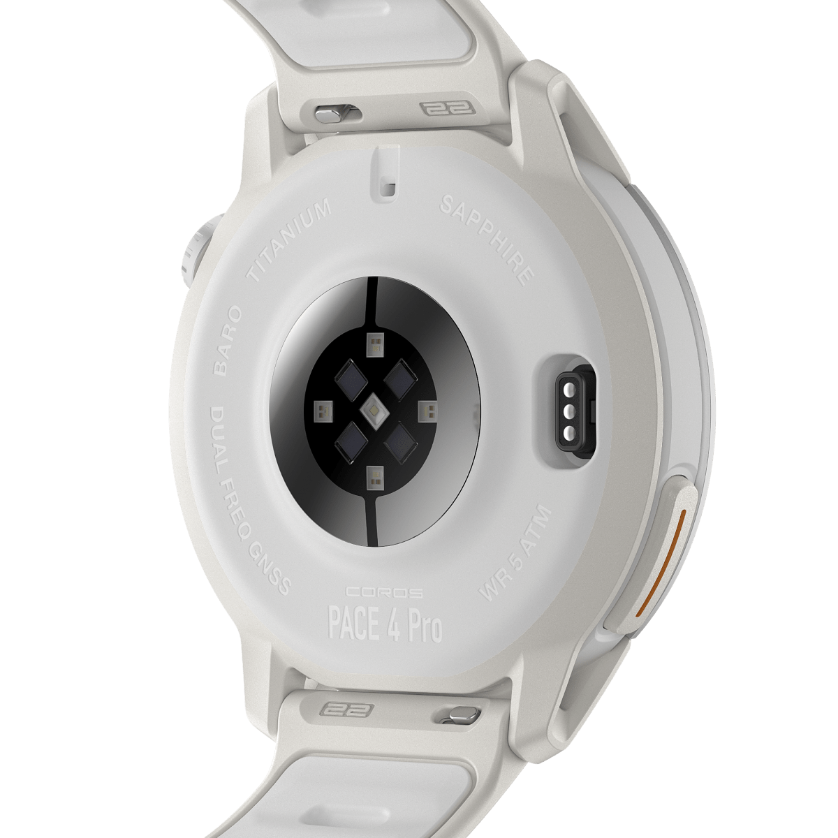 Coros Pace 4 PRO | trrail.com