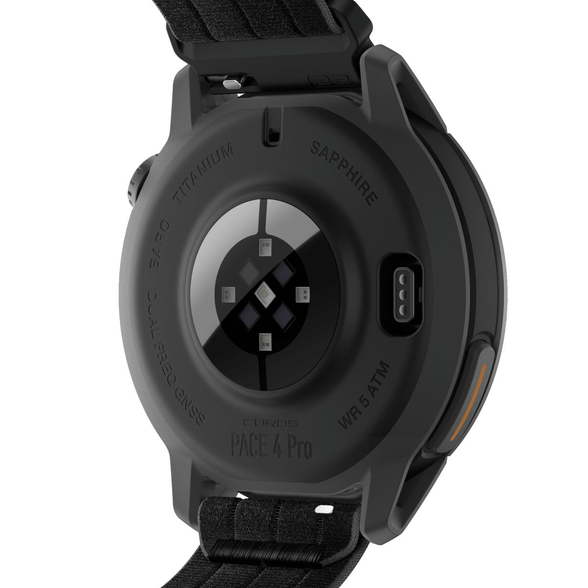 Coros Pace 4 PRO | trrail.com