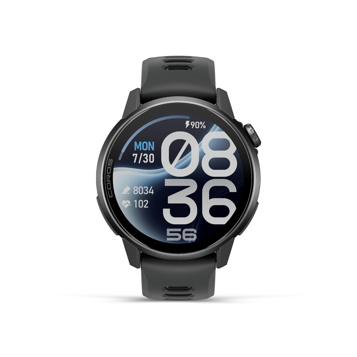 Coros Pace 4 PRO | trrail.com