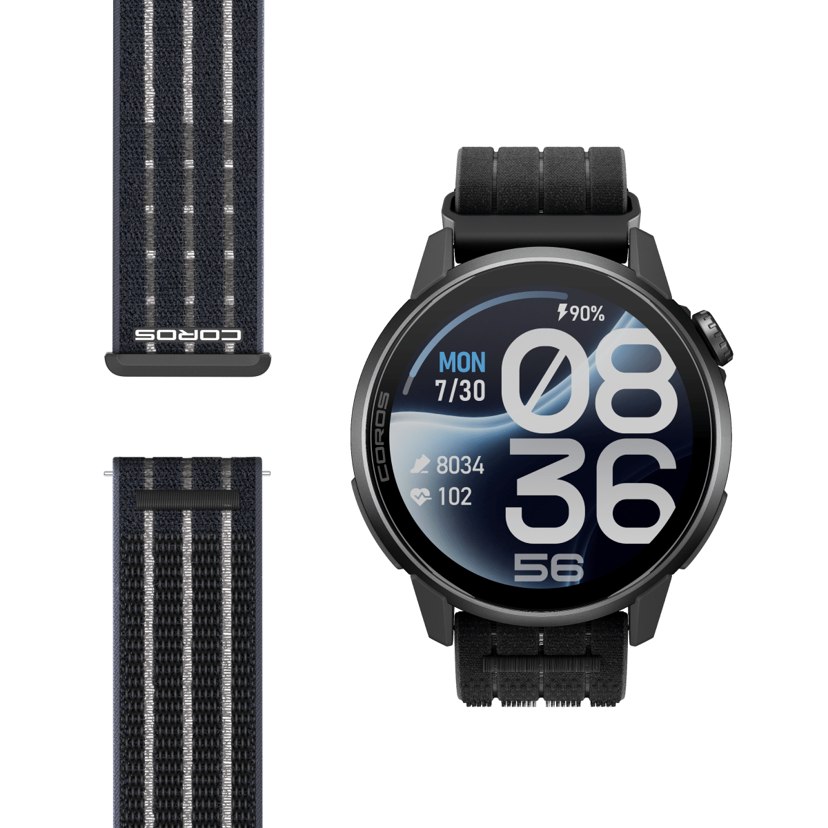 Coros Pace 4 PRO | trrail.com