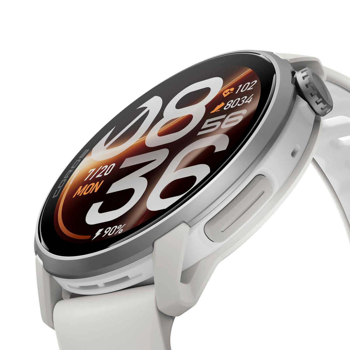 Coros Pace 4 PRO | trrail.com