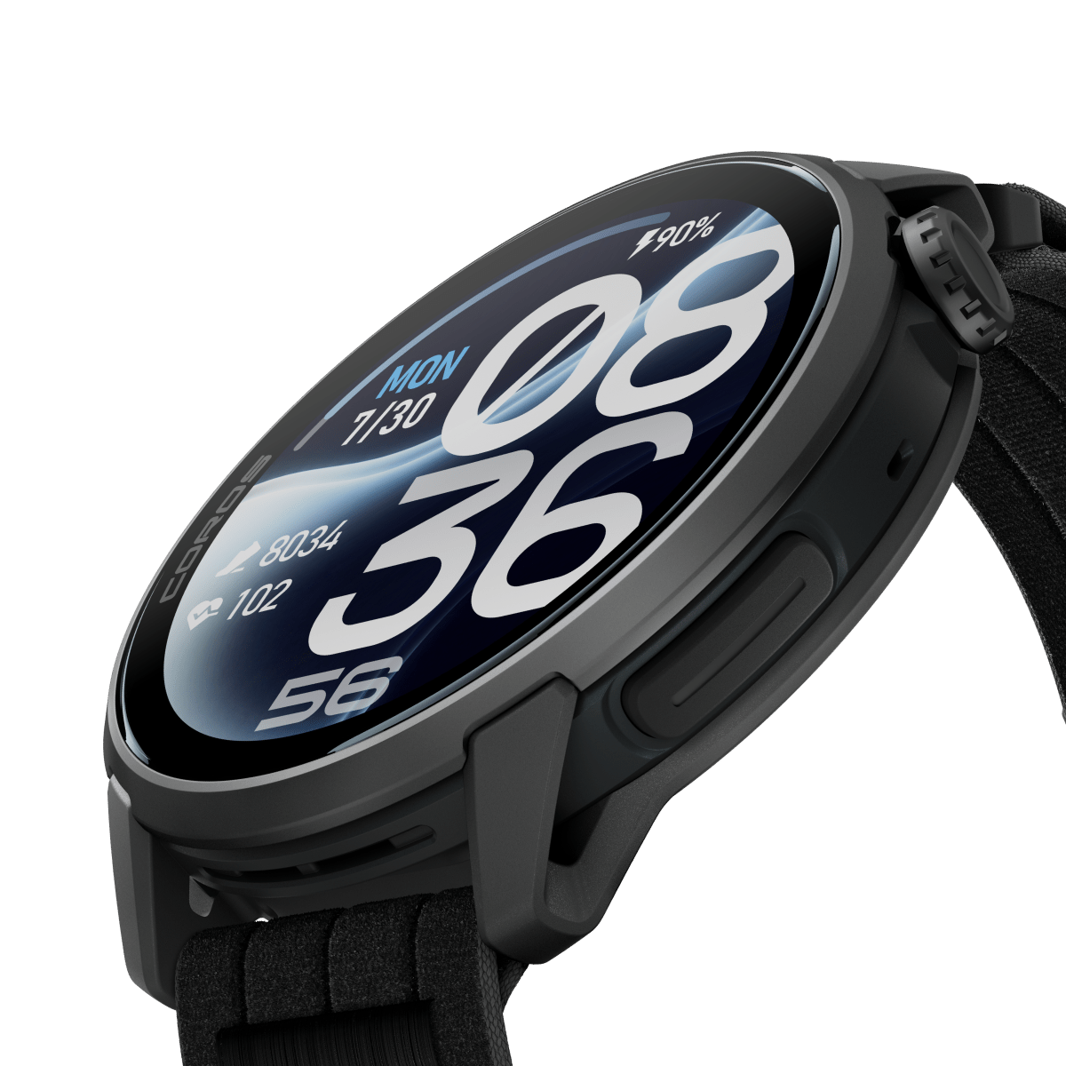 Coros Pace 4 PRO | trrail.com