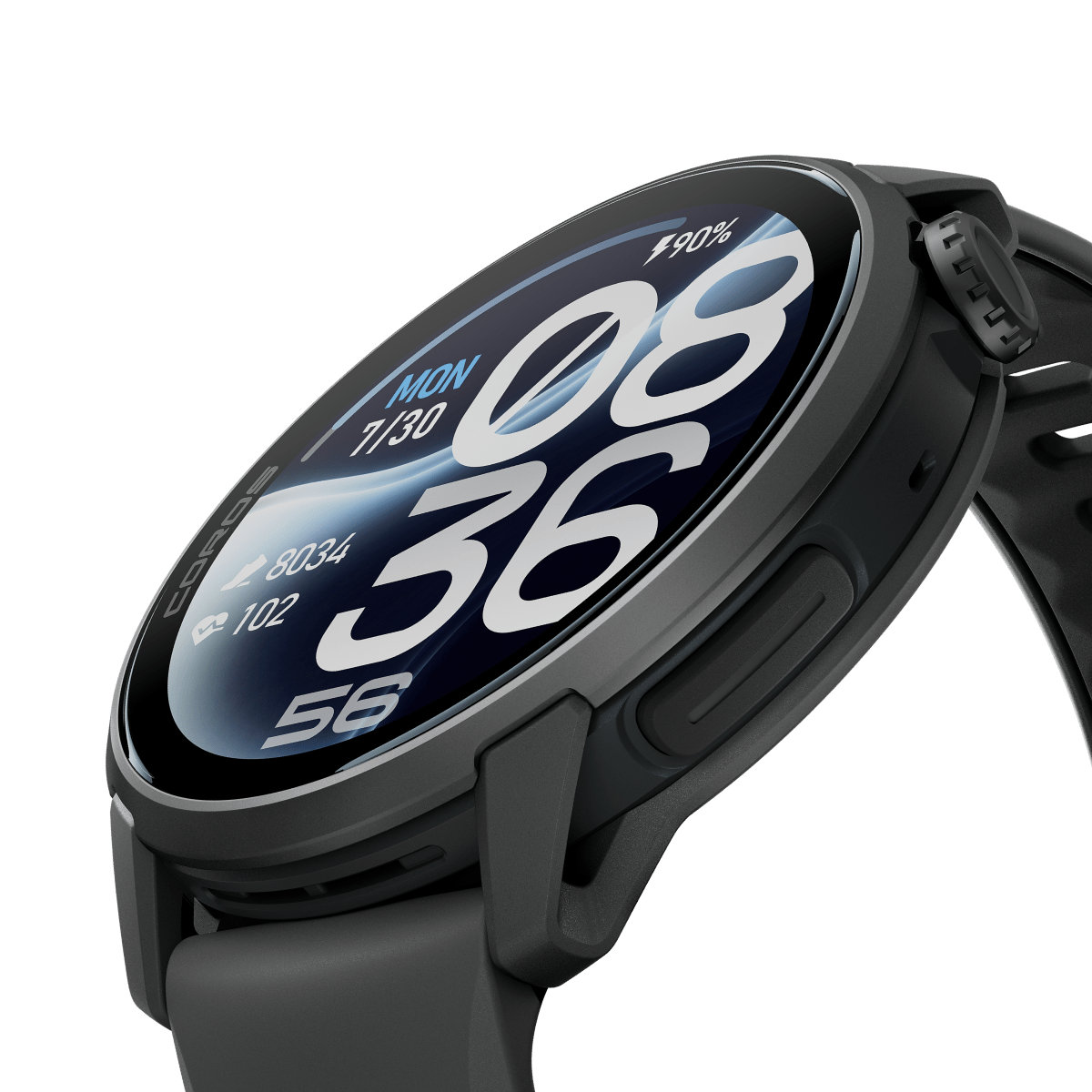 Coros Pace 4 PRO | trrail.com
