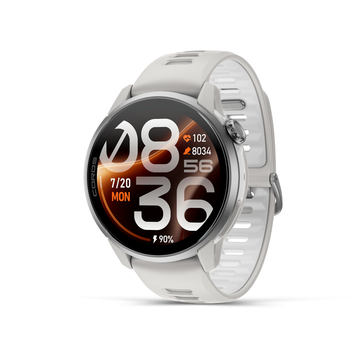 Coros Pace 4 PRO | trrail.com