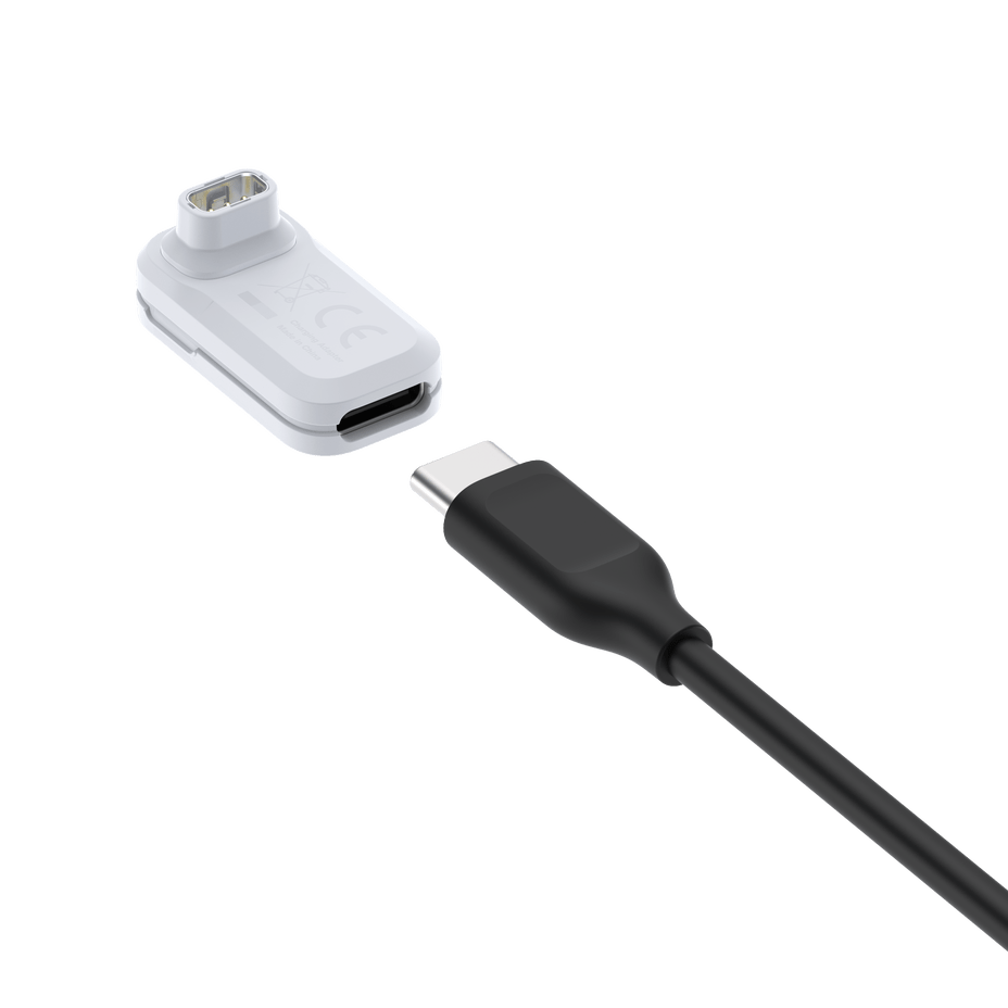 Coros USB-C To Coros A2 Charging Adapter | trrail.com