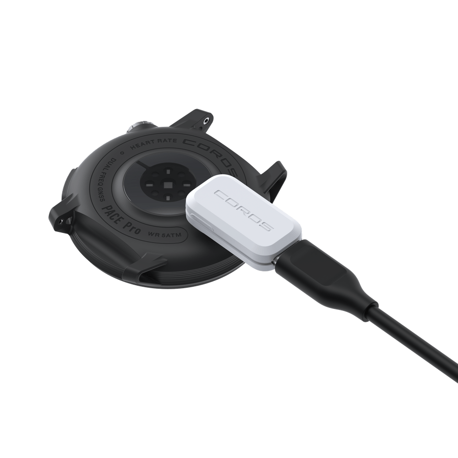 Coros USB-C To Coros A2 Charging Adapter | trrail.com