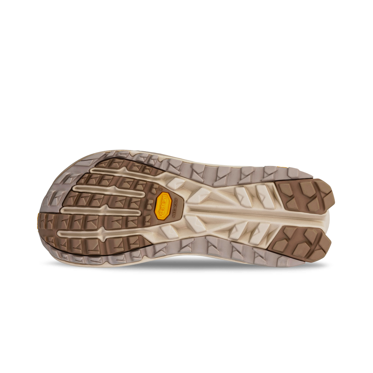 Altra | Olympus 6 | Trailschoenen | Dames | trrail.com