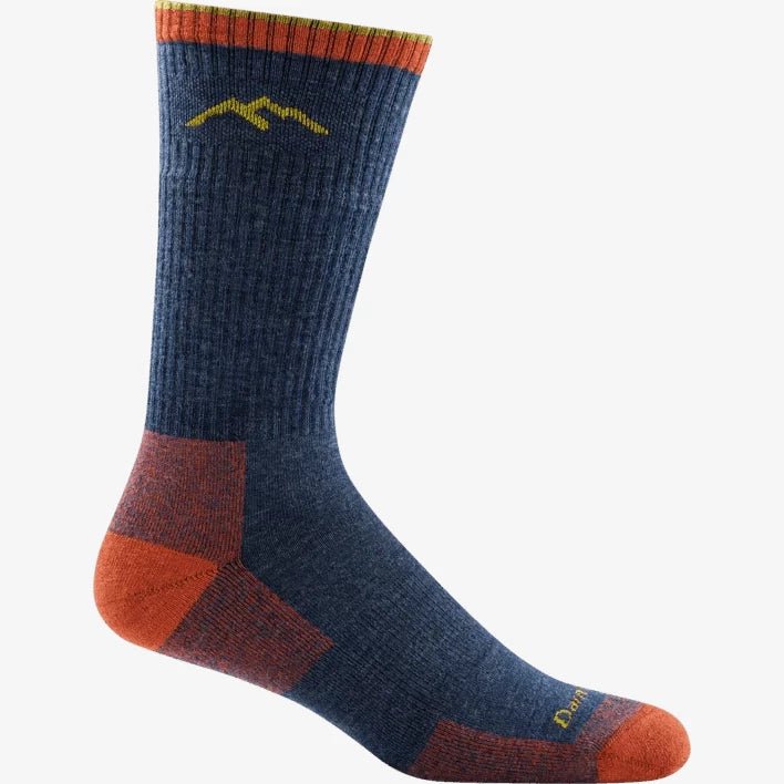 Darn Tough 1403 Hiker Boot Sock Cushion Heren | trrail.com