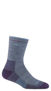 Darn Tough 1903 Hiker Micro Crew Cushion Dames | trrail.com